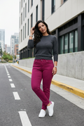 Pantalon Bershka