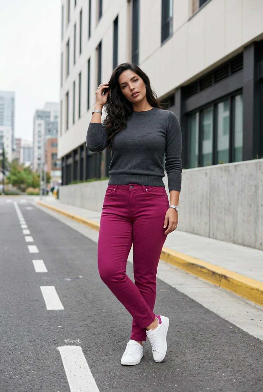Pantalon Bershka