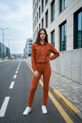 Pantalon Bershka